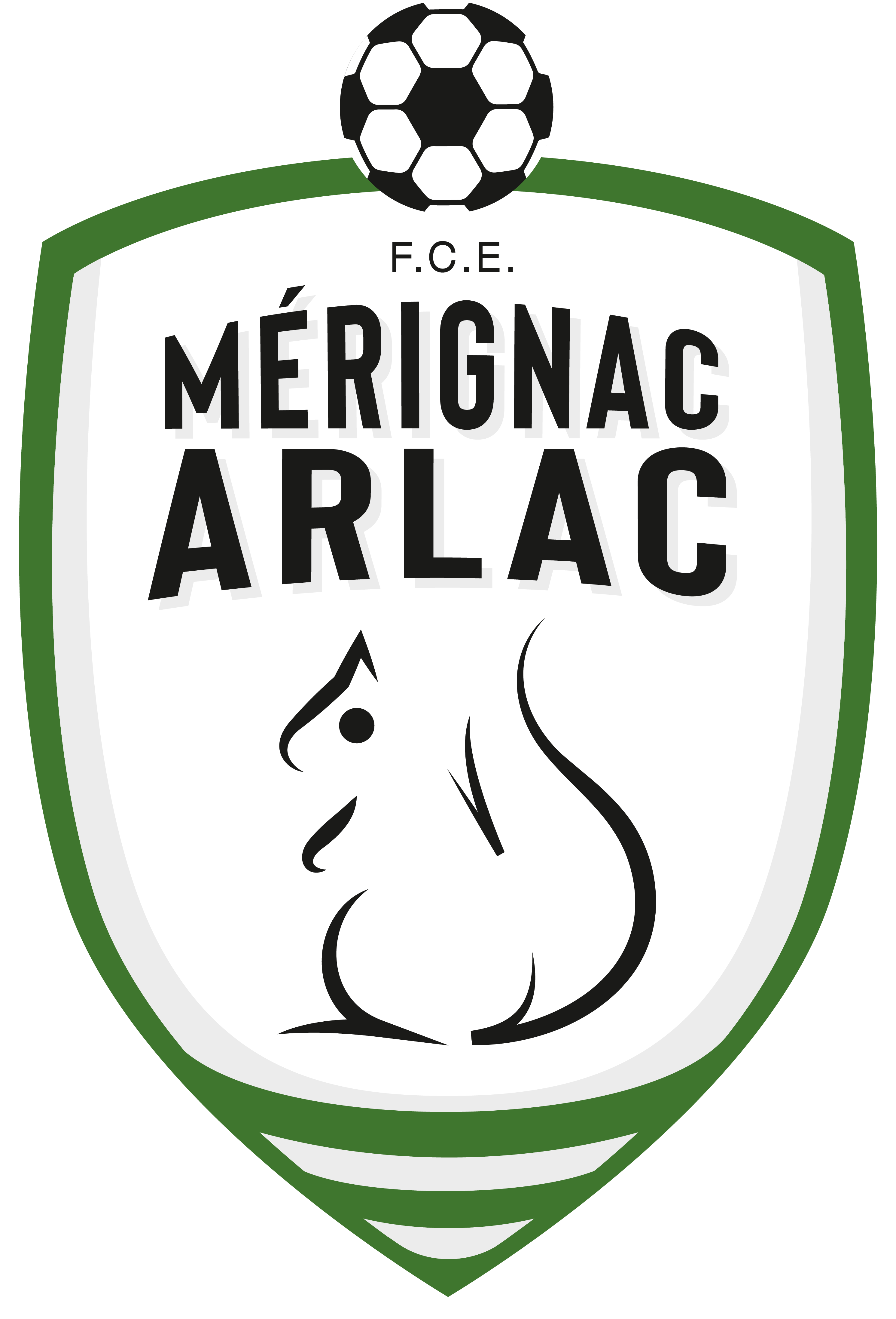 FCE Mérignac Arlac