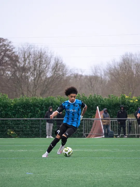 Expertise photo sport Tom WILIOT